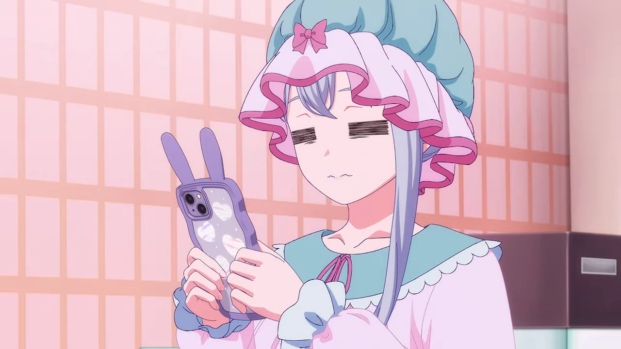 yumemita episode 9 Nonoka