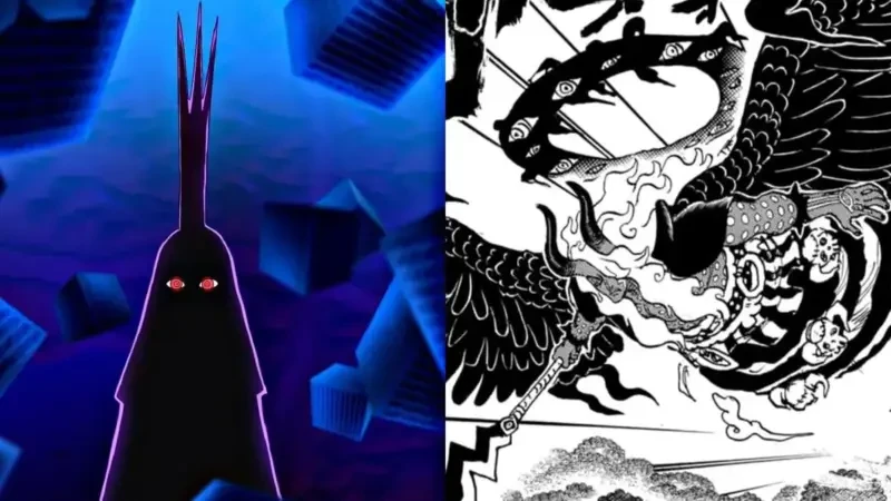 Benarkah Imu Adalah Burung Beo? Teori One Piece yang Bikin Penggemar Heboh 4 Burung Beo Sudah Lama Menjadi Simbol Bajak Laut