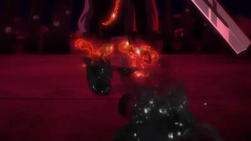 Blood Chains Ichigo: Wujud Terkuat Ichigo di Bleach TYBW Part 4 5 Kemampuan Baru yang Sangat Overpowered