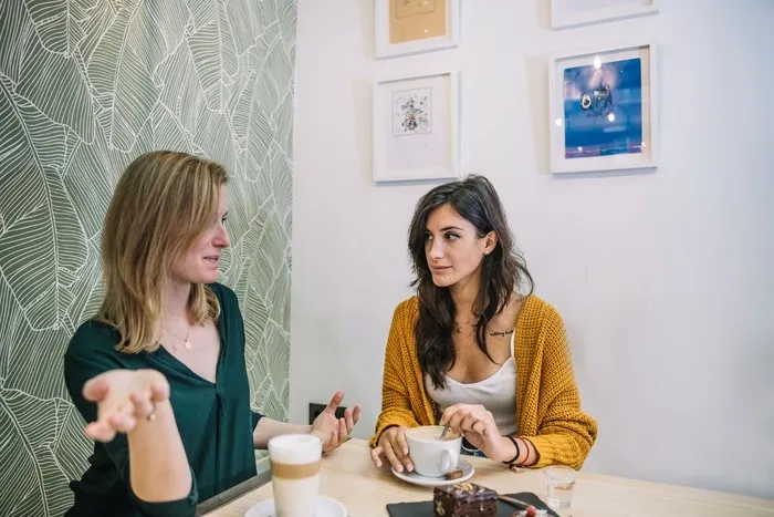How to recognize a tough yet kind-hearted person: they aren't afraid to admit their mistakes. They aim to fix the situation rather than deny and spark an argument. How to recognize a tough yet kind-hearted person: they aren't afraid to admit their mistakes. They aim to fix the situation rather than deny and spark an argument.