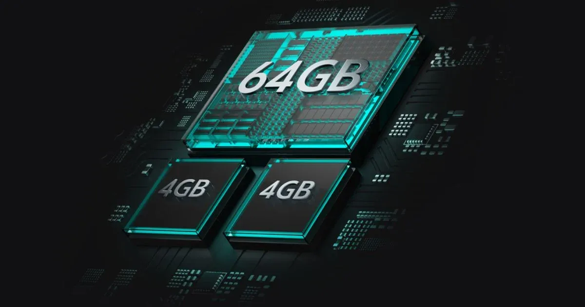 chipset Vivo T5e