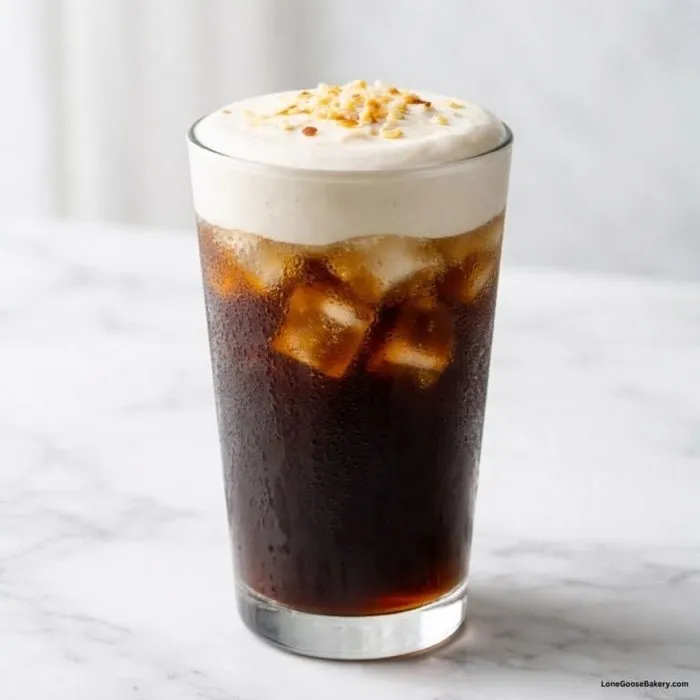 Coconut Cream Cold Brew mencerminkan pribadi Juli yang lembut, setia, dan menenangkan. Karakter ini membuat pemilik bulan Juli mudah menciptakan rasa nyaman bagi orang di sekitarnya./ Foto: pinterest.com