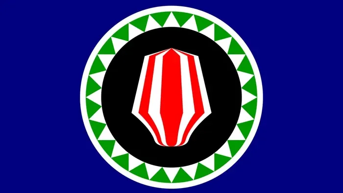 Bendera Bougainville