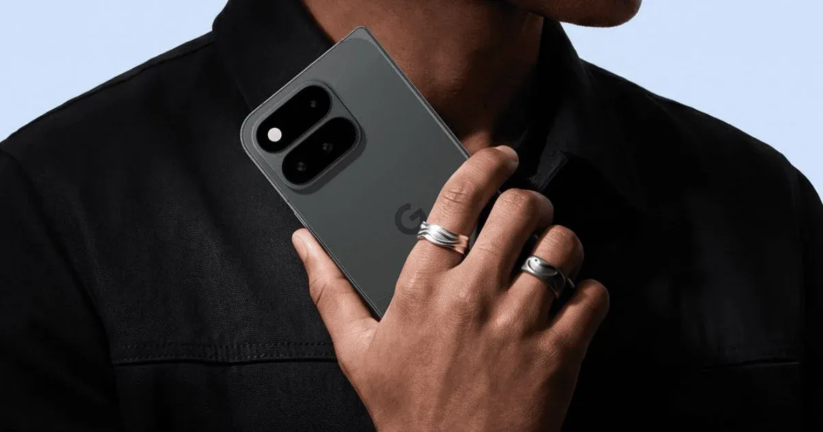 Harga Pixel 11 Pro Fold