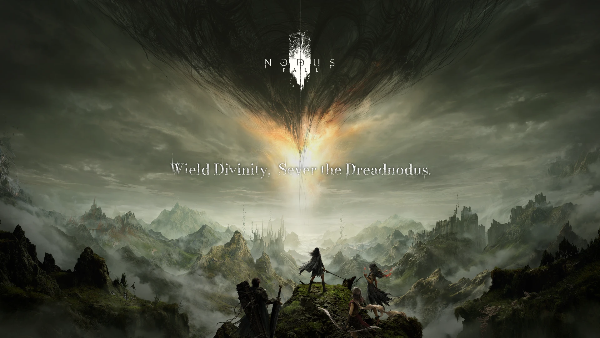 nodusfall new game hoyoverse