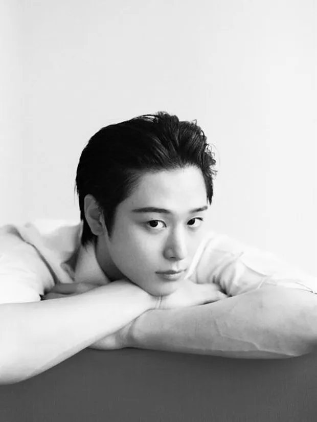 New profile portrait of Juyeon THE BOYZ/ Photo: instagram.com/acefactory.official New profile portrait of Juyeon THE BOYZ/ Photo: instagram.com/acefactory.official
