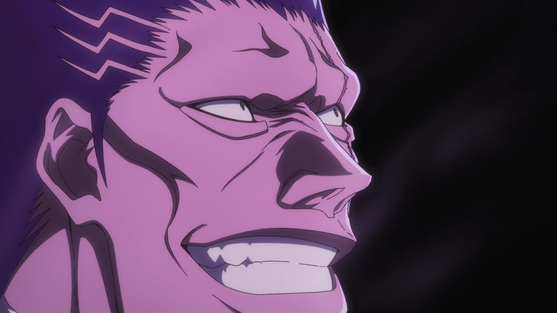 BLEACH: Thousand-Year Blood War - Episode 44 preview artwork (The Calamity Episode 4)