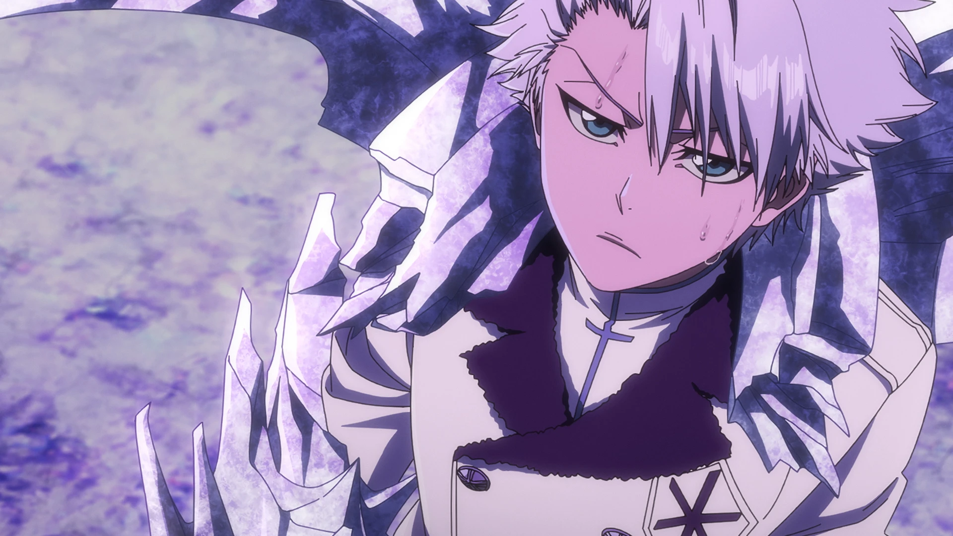 BLEACH: Thousand-Year Blood War - Episode 44 preview artwork (The Calamity Episode 4)