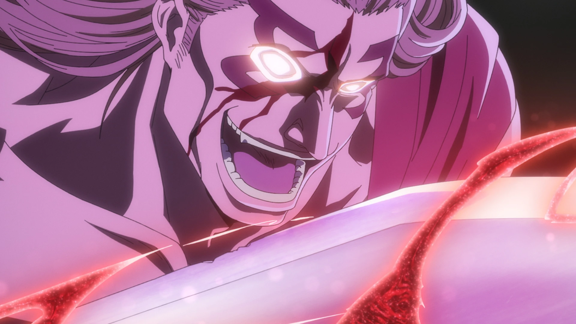 BLEACH: Thousand-Year Blood War - Episode 44 preview artwork (The Calamity Episode 4)
