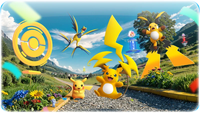 Kode Redeem Pokemon GO Agustus 2026 2 Kode Redeem Pokemon GO Agustus 2026