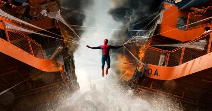 These birth dates are synonymous with strong ambition and leadership qualities. A legendary quote from Spider-Man serves as a reminder about the significance of responsibility./ Foto: pinterest.com
