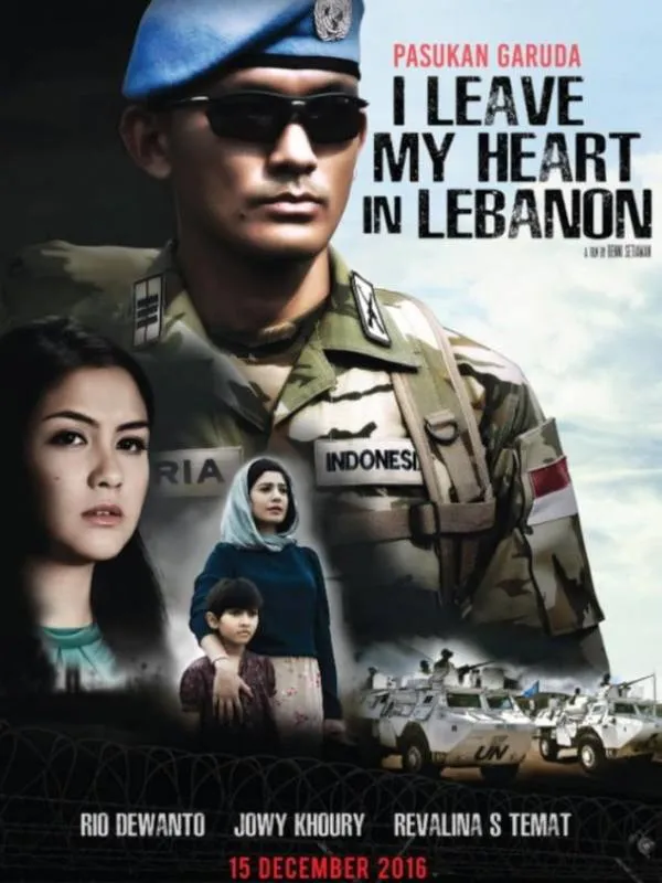 Film Perjuangan Indonesia