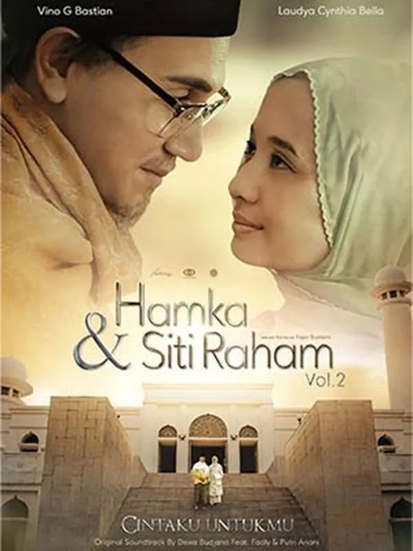 Film Perjuangan Indonesia