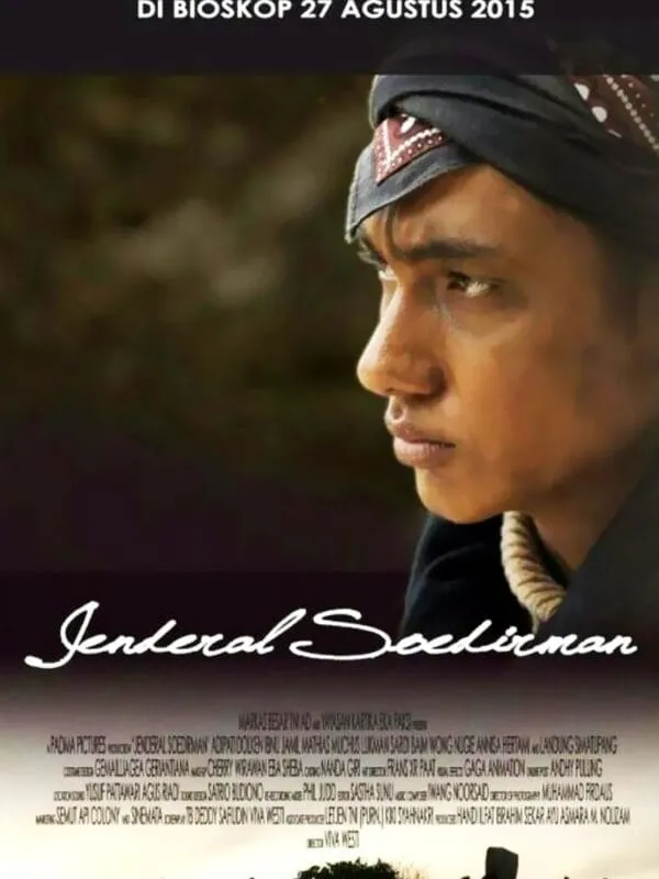 Film Perjuangan Indonesia - Jenderal Soedirman