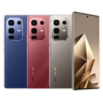 HP Infinix Terbaru 