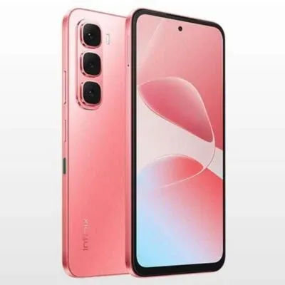 HP Infinix Terbaru 