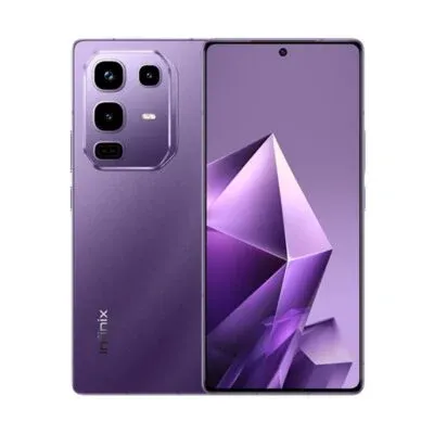 Infinix note 50 pro 