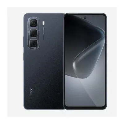 Infinix hot 50