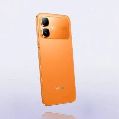 HP Infinix Terbaru
