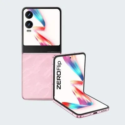 Infinix Zero Flip 