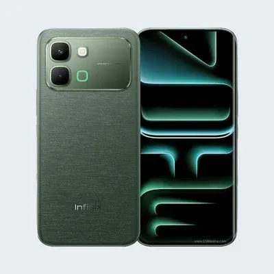Infinix Note Edge
