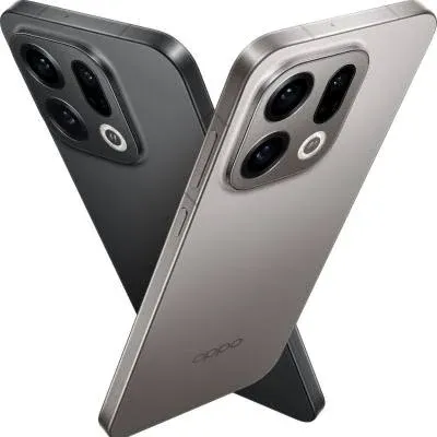 HP Oppo Terbaru