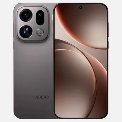 rekomendasi hp desember 2025 - Oppo Find X9 Pro