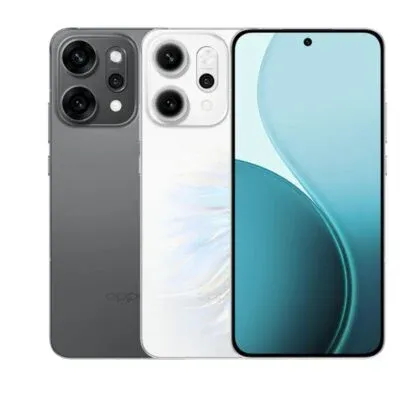 HP Oppo Terbaru
