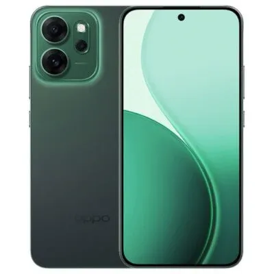 HP Oppo Terbaru