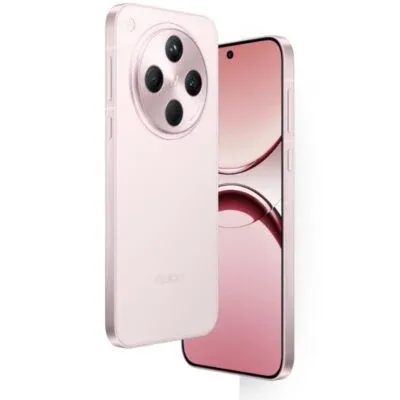 HP Oppo Terbaru