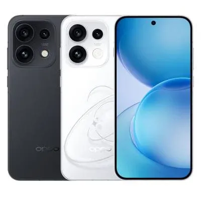 HP Oppo Terbaru