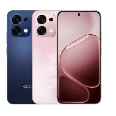 HP Oppo Terbaru