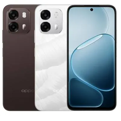 HP Oppo Terbaru