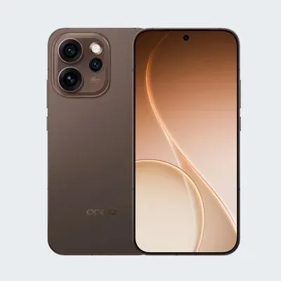 OPPO Reno15 Pro Max