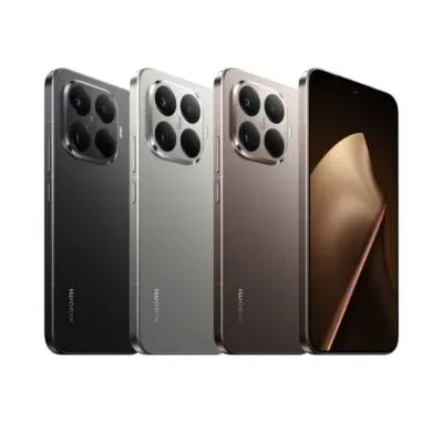 HP Xiaomi Terbaru
