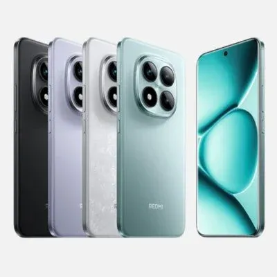 Xiaomi Redmi Note 15 Pro+