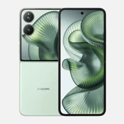 Xiaomi Mix Flip 2