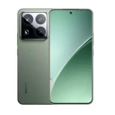 HP Xiaomi 15
