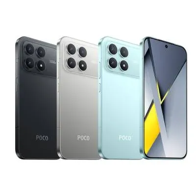 HP Xiaomi Terbaru