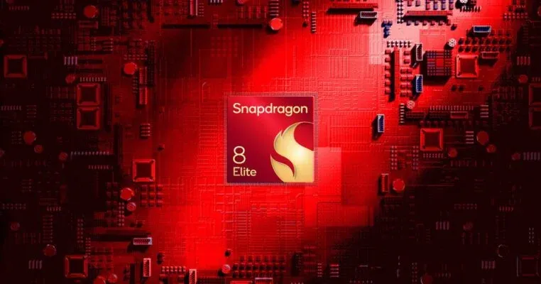 Snapdragon 8 Elite