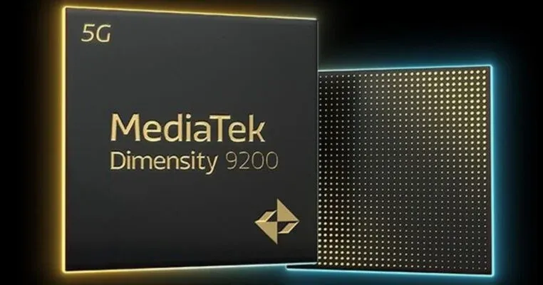 Dimensity 9200