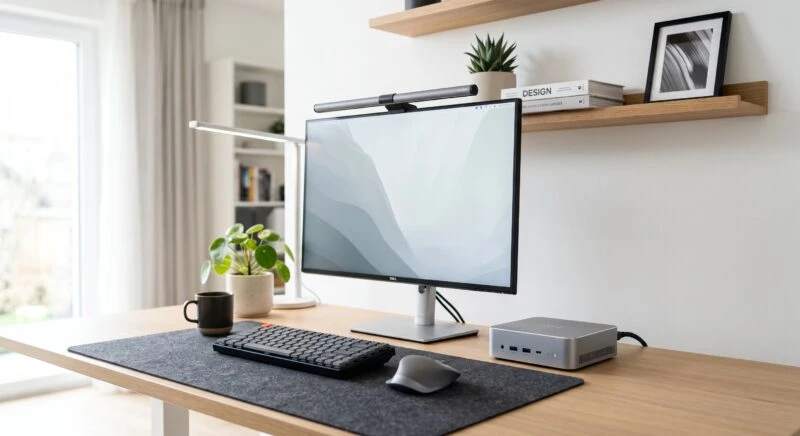 Kelebihan Mini PC Dibanding PC Konvensional