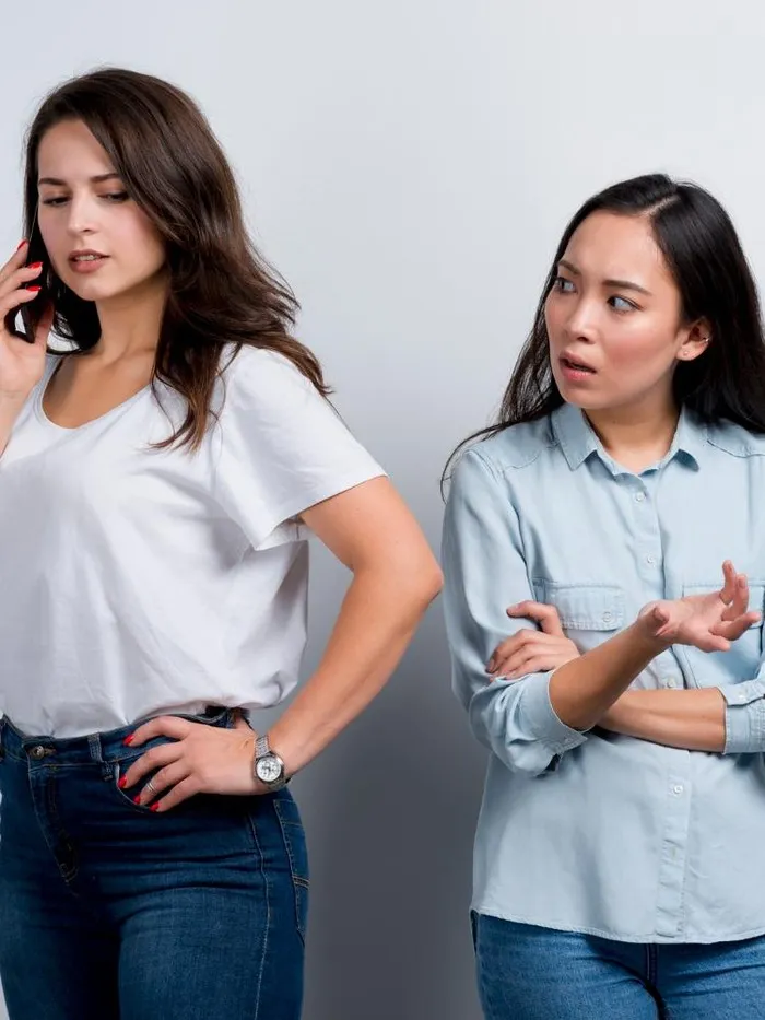 Orang-orang yang berpura-pura baik hati cenderung menunjukkan sikap transaksional terhadap orang lain