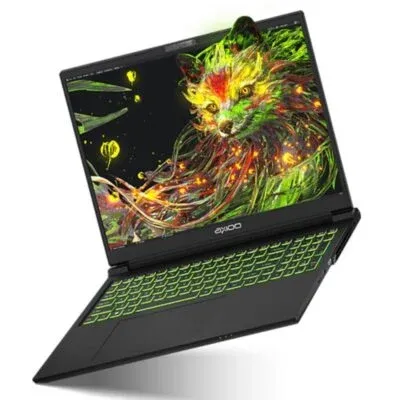 Laptop untuk Desain Grafis - Axioo Pongo Studio