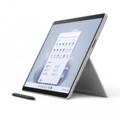 Laptop untuk Programmer - Surface Pro 9