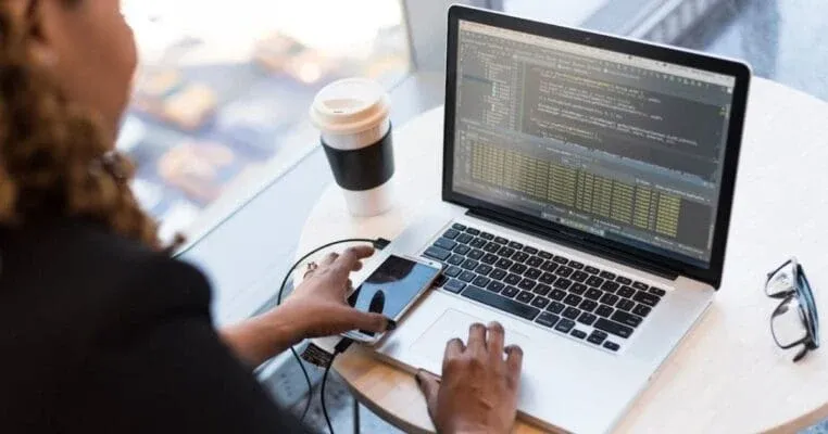 Laptop untuk Programmer