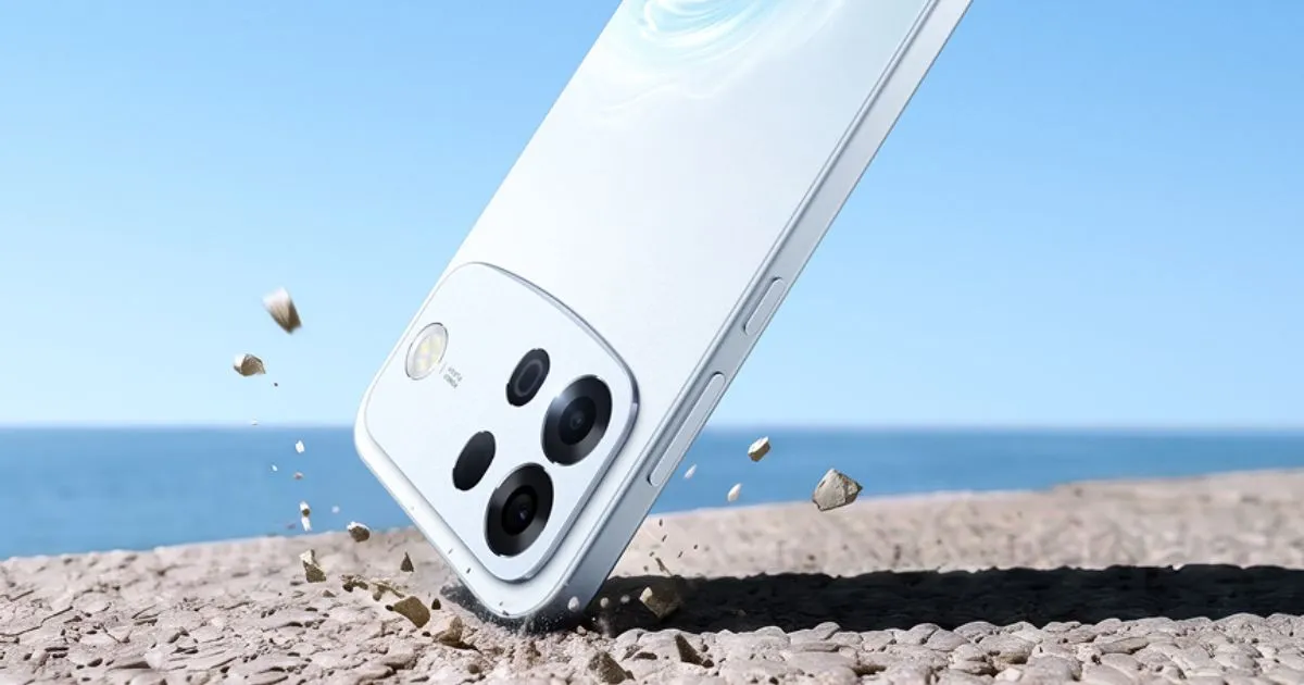 Kamera OPPO A7 Pro Max