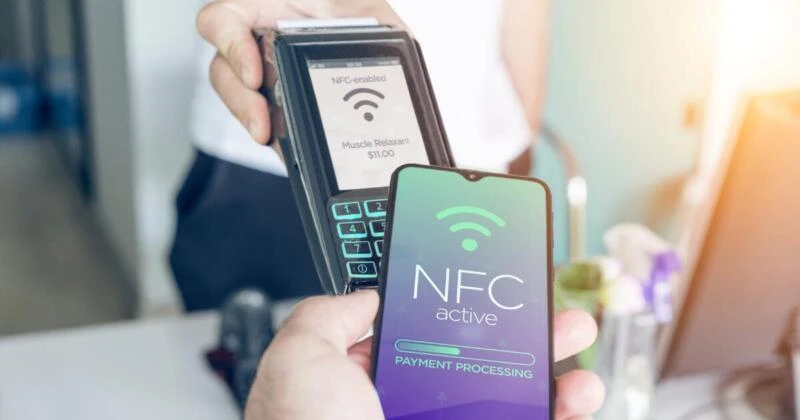 Cara Mengaktifkan NFC di Android