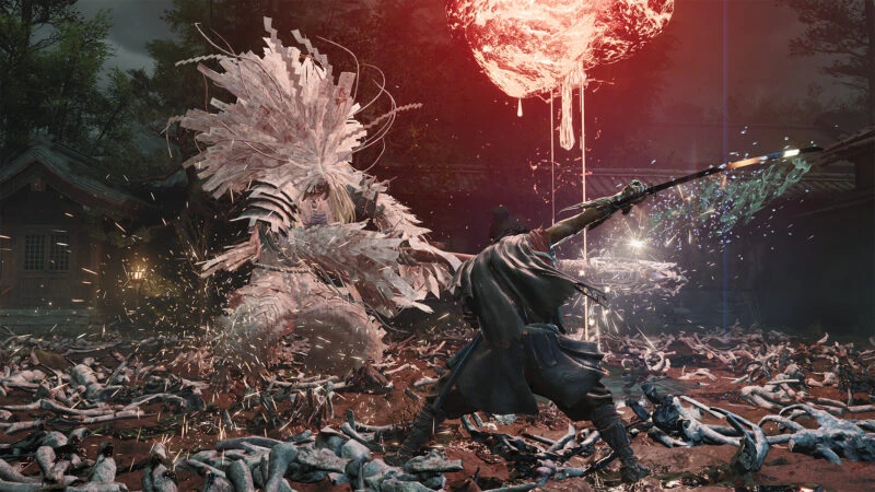 Pre-Order Onimusha: Way of the Sword Tembus 2 Juta Wishlist Jelang Rilis 2 Onimusha: Way of the Sword