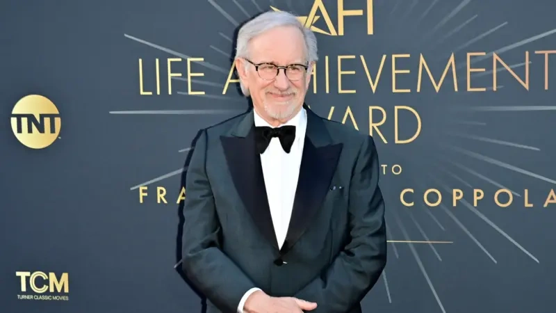 Ready Player Two Akhirnya Dapat Update, Tapi Ada 1 Masalah Besar 3 steven spielberg